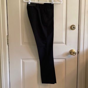 NEW with tags Banana Republic Women’s Petite Ryan Wool-Blend Pants